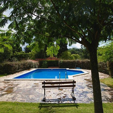 Los Almendros La Cumbre Exterior photo